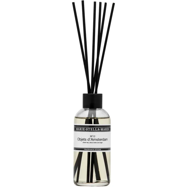 Marie-Stella-Maris Fragrance Sticks Objets d'Amsterdam
