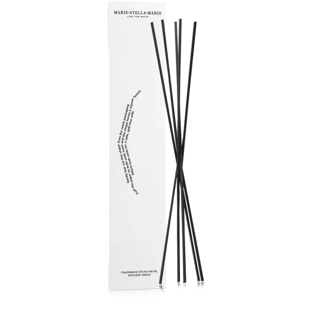 Marie-Stella-Maris Reeds