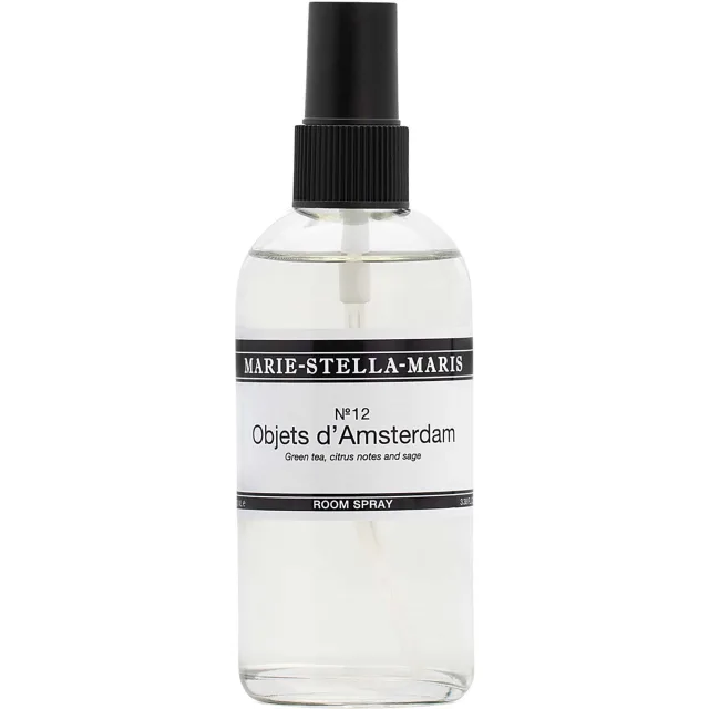 Marie-Stella-Maris Room Spray Objets d'Amsterdam