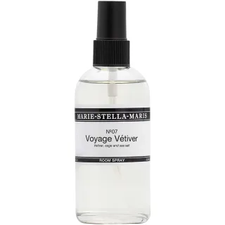 Marie-Stella-Maris Room Spray Voyage Vetiver