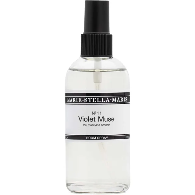 Marie-Stella-Maris Room Spray Violet Muse