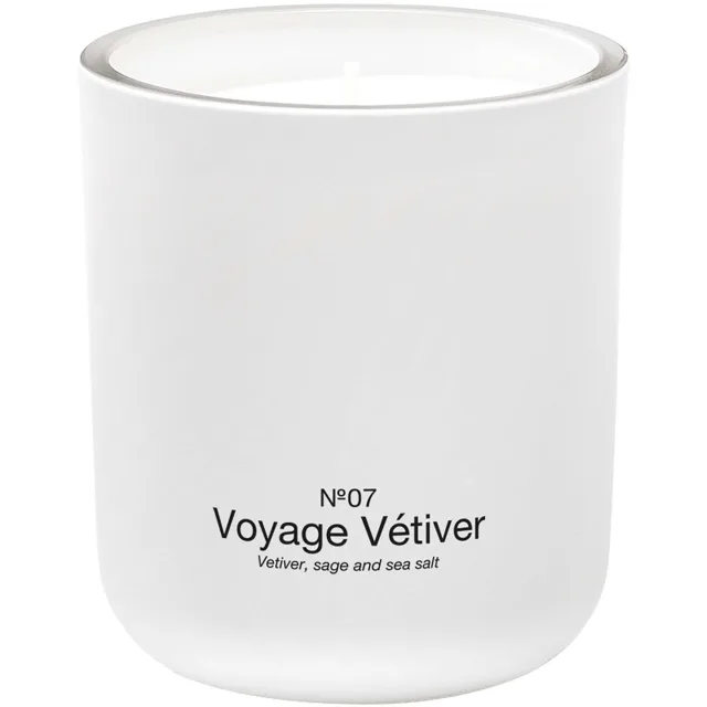 Marie-Stella-Maris Scented Candle Voyage