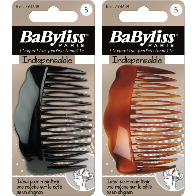 BaByliss Paris Accessories Indispensable Sidokam