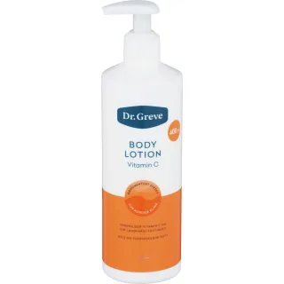 Dr. Greve Vitamin C Body Lotion