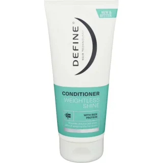 Define Weightless Shine Conditioner