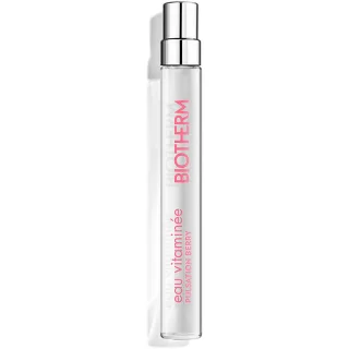 Biotherm Pulsation Berry Body Mist