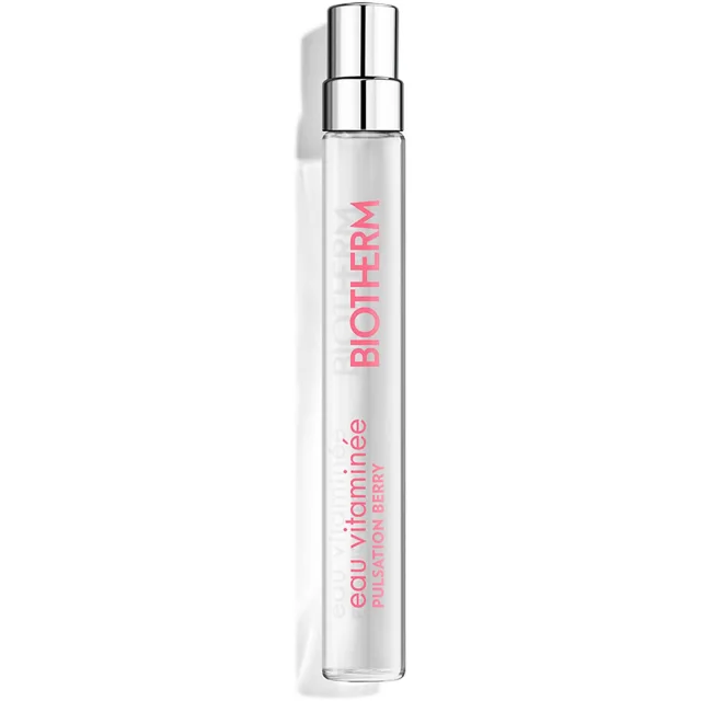 Biotherm Pulsation Berry Body Mist