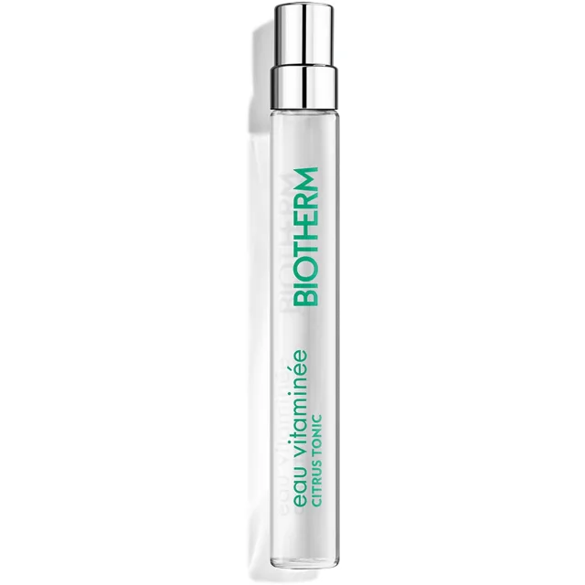 Biotherm Citrus Tonic Body Mist