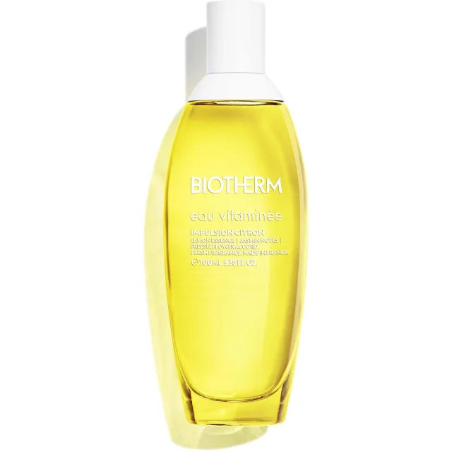 Biotherm Eau Vitaminée Impulsion Citron Body Mist