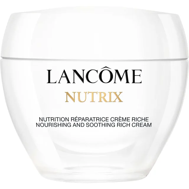 Lancôme Nutrix Visage Face Cream