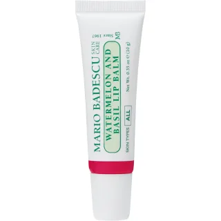 Mario Badescu Lip Balm Watermelon & Basil