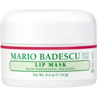 Mario Badescu Lip Mask With Pomegranate & Guava