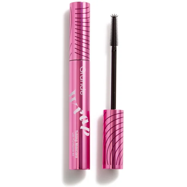 Grande Cosmetics GrandeWRAP Tubing Mascara Provitamin