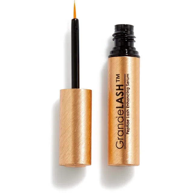 Grande Cosmetics GrandeLASH Peptide Lash Enhancing Serum Travel Size