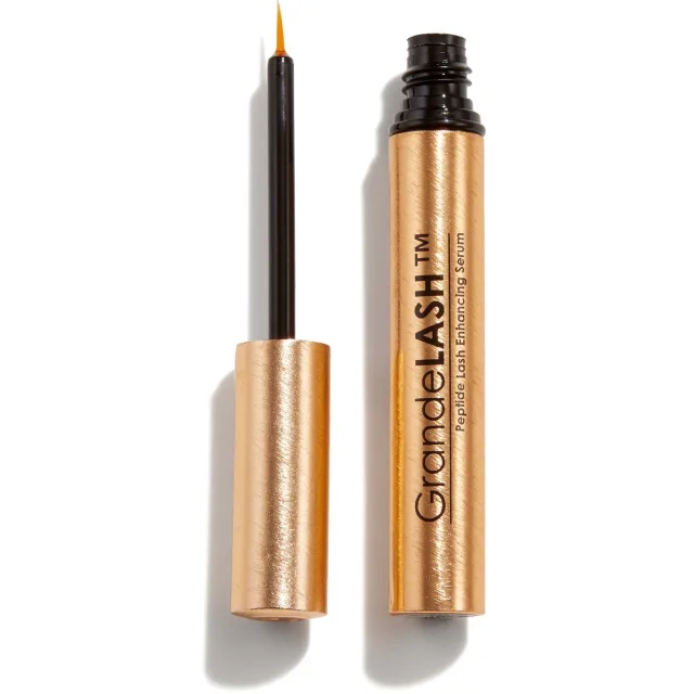 Grande Cosmetics GrandeLASH Peptide Lash Enhancing Serum
