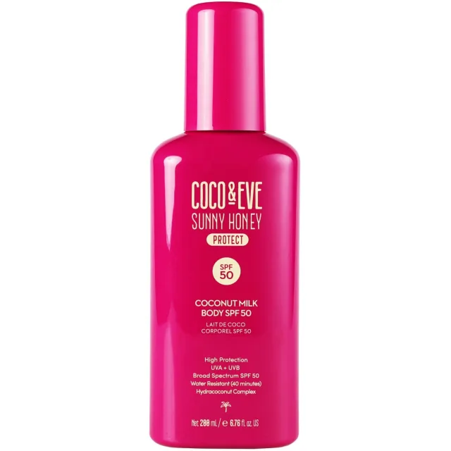 Coco & Eve Coconut