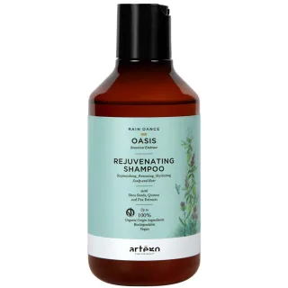 Artègo Rain Dance Oasis Rejuvinating Shampoo