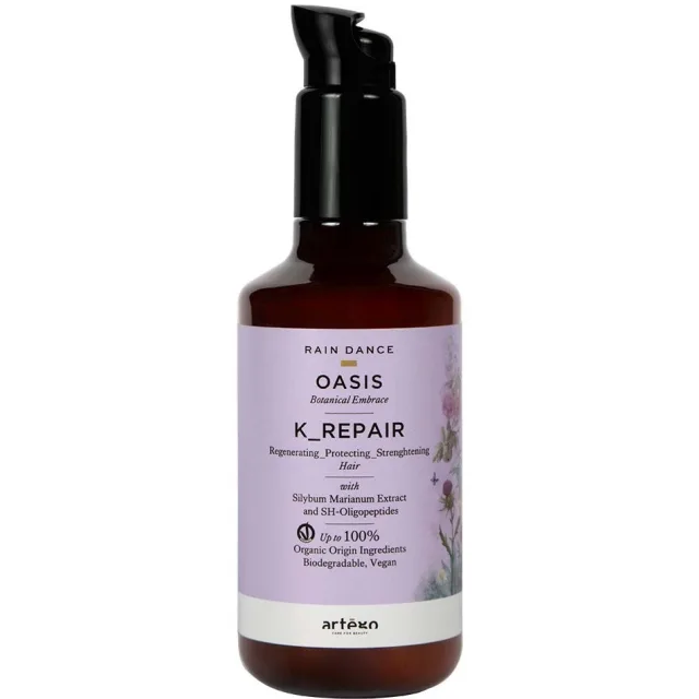 Artègo Rain Dance Oasis K Repair