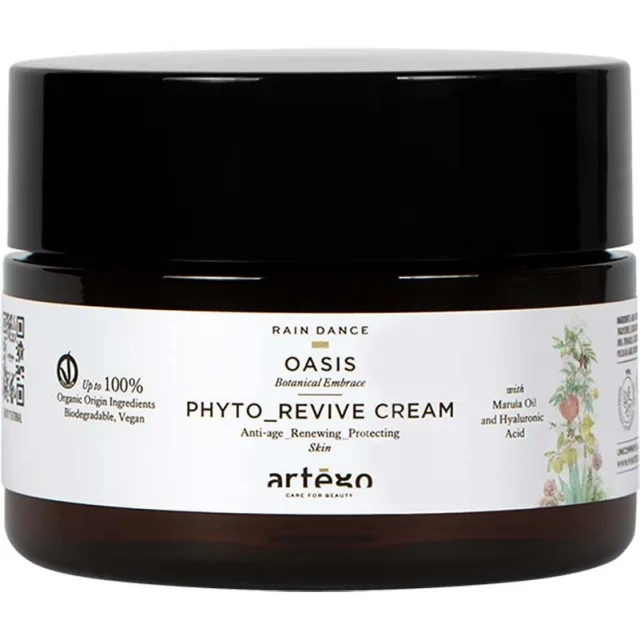 Artègo Rain Dance Oasis Phyto Revive Cream