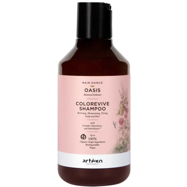 Artègo Rain Dance Oasis Colorrevive Shampoo