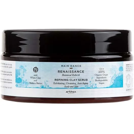 Artègo Rain Dance Oasis Clay Scrub