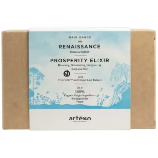 Artègo Rain Dance Renaissance Prosperity Elixir