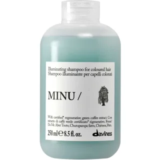 Davines Minu Shampoo