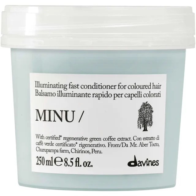 Davines Minu Conditioner