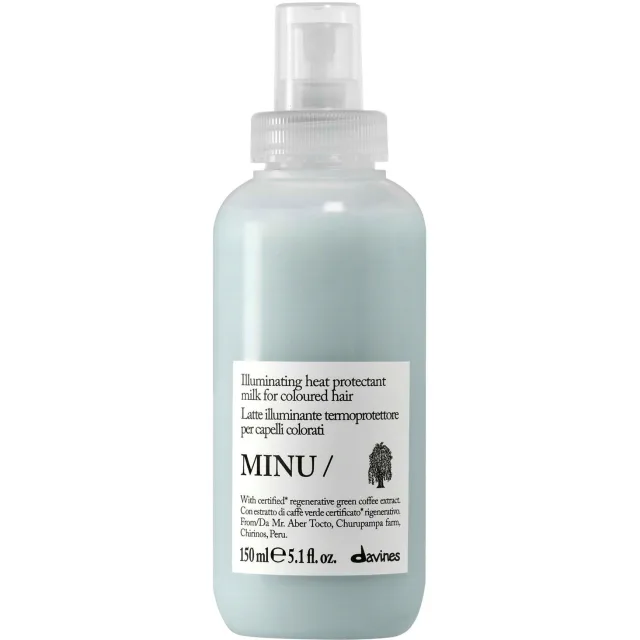 Davines Minu Milk