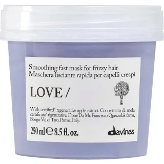Davines Love Smooth Mask