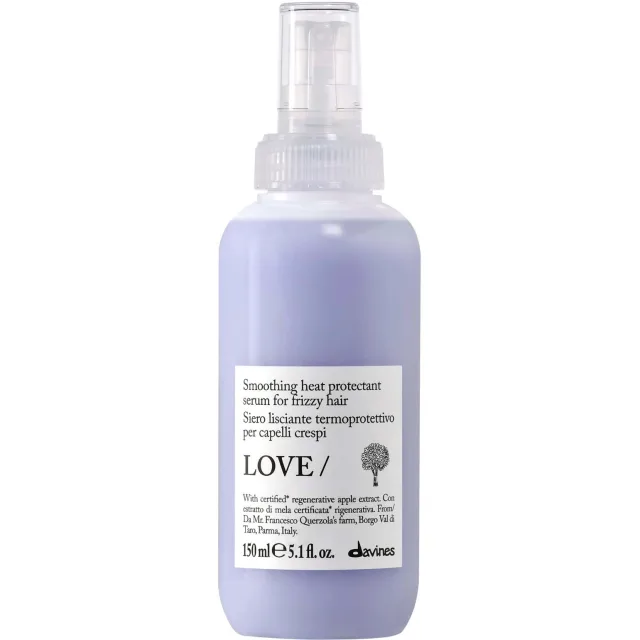 Davines Love Smooth Serum