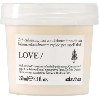 Davines Love Curl Conditioner