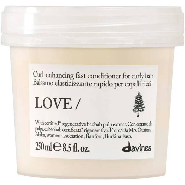 Davines Love Curl Conditioner