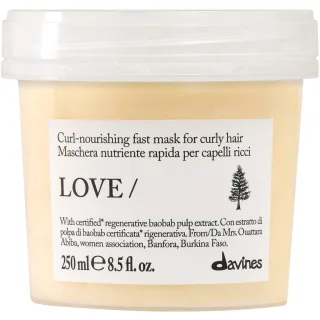 Davines Love Curl Mask