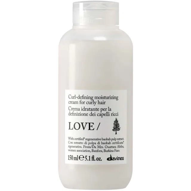 Davines Love Curl Cream