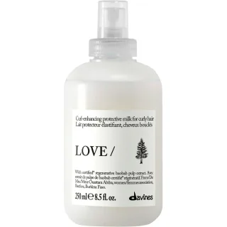 Davines Love Curl Milk