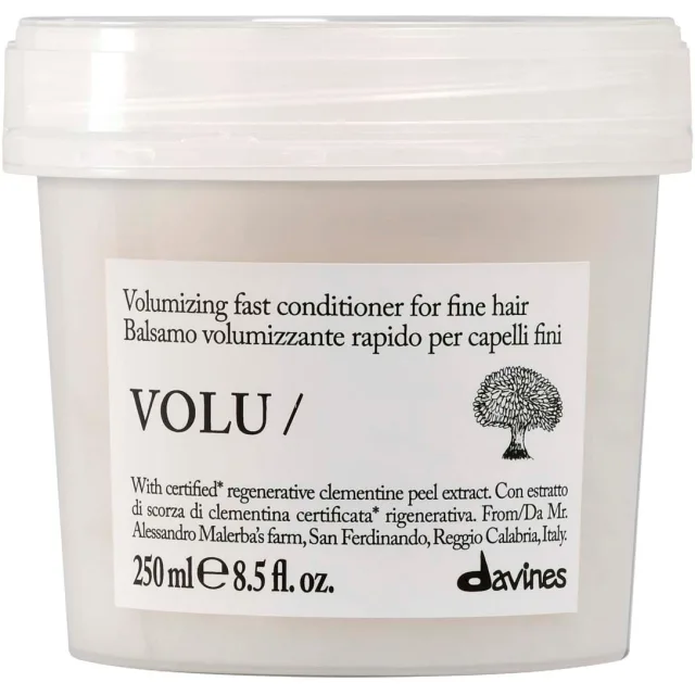 Davines Volu Conditioner