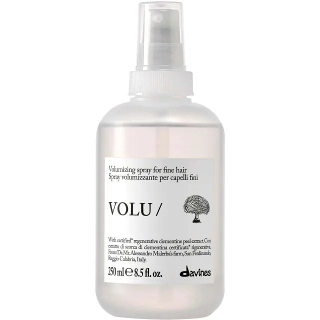 Davines Volu Hair Mist