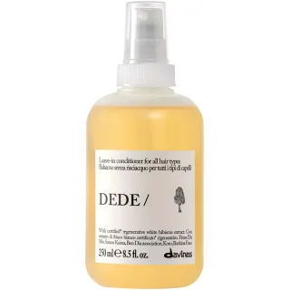 Davines Dede Leave In Conditioner