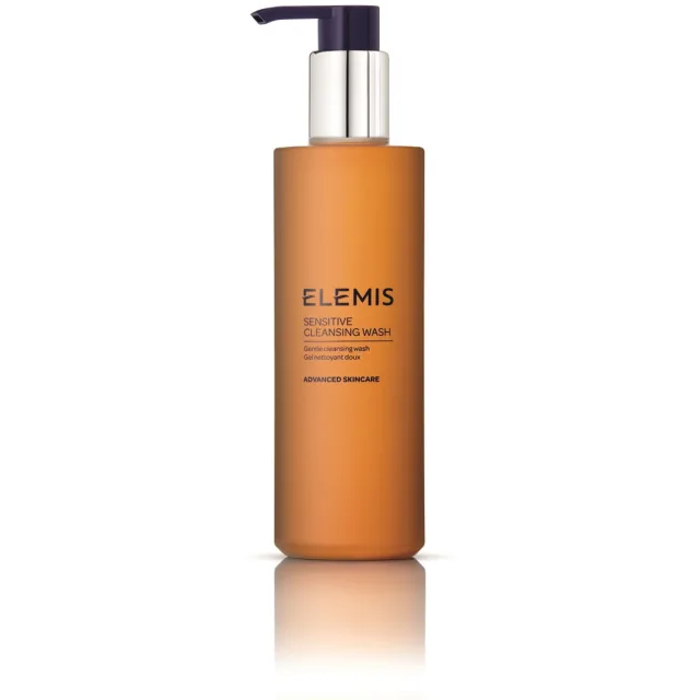 Elemis Advanced Skincare Sensitive Cleansing Wash