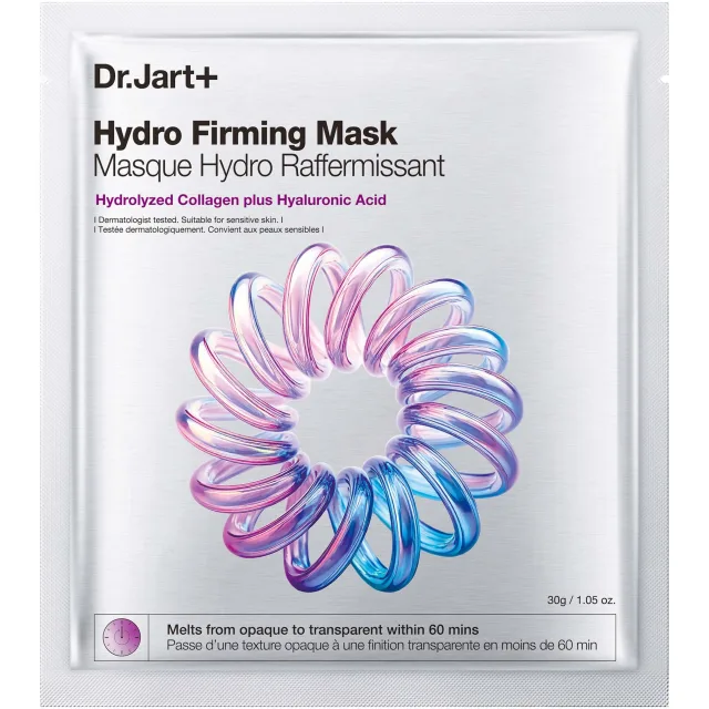 Dr.Jart+ Hydro Firming Mask