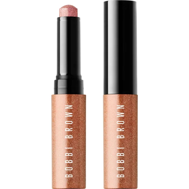 Bobbi Brown Crystal Eyes Shadow Stick Brilliant Pink