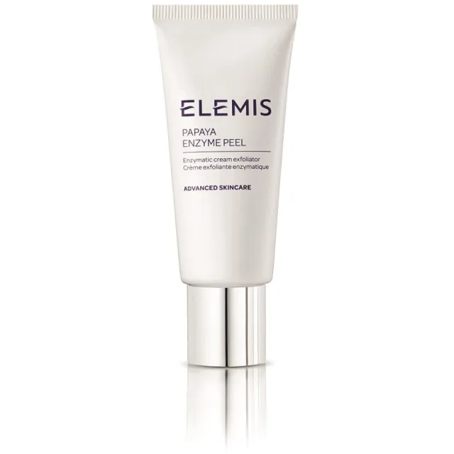 Elemis Advanced Skincare Papaya Enzyme Peel