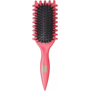 Happy Crazy Mine Bounce Bounce Curly Brush