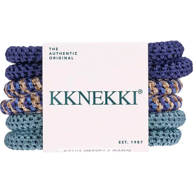 Kknekki Slim Bundle