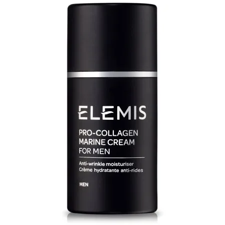 Elemis Time For Men Pro-Collagen Marine Cream