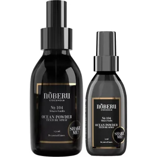 Nõberu Stockholm Bundle Ocean Powder