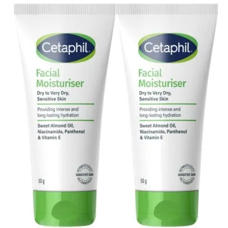 Cetaphil Facial Moisturizer x