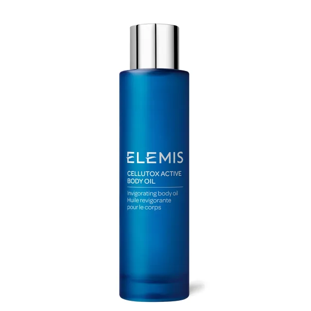 Elemis Spa At Home Body Performance Cellutox Active Body Oil