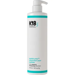 K18 PEPTIDE PREP Detox Shampoo Jumbo
